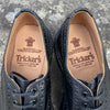 Tricker's Bourton - Black UK 7 *ex display