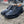Tricker's Bourton - Black UK 7 *ex display