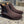 Berwick 376-K2 Chelsea Boot - Brown Suede