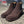 Berwick 376-K2 Chelsea Boot - Brown Suede