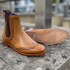 Barker Sabrina - Cedar Calf UK 4