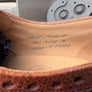 Beautiful Cheaney two tone shoe in size 8 only
