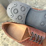 Beautiful Cheaney two tone shoe in size 8 only