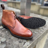 Cheaney Jackie III R - Dark Leaf (Old Shade) / UK 10.5