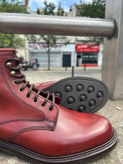 Cheaney hot sale trafalgar boots