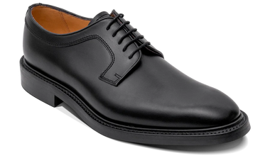 Barker Kirkby - Black Calf