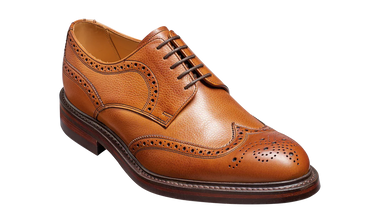 Barker Kelmarsh - Cedar Grain