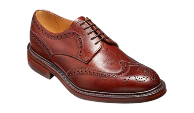 Barker Kelmarsh - Cherry Grain