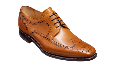 Barker Larry - Cedar Calf