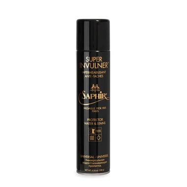 SAPHIR SUPER INVULNER PROTECTOR SPRAY