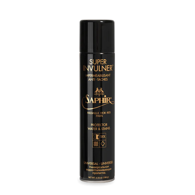 SAPHIR SUPER INVULNER PROTECTOR SPRAY