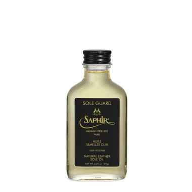 SAPHIR LEATHER SOLE GUARD