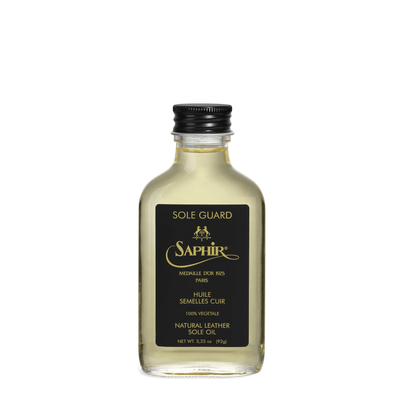 SAPHIR LEATHER SOLE GUARD