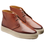Barker Orlando Tan Calf
