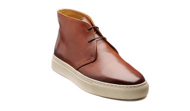 Barker Orlando Tan Calf