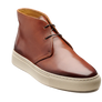 Barker Orlando Tan Calf