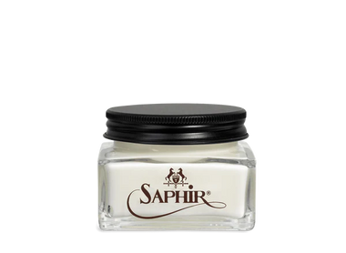 SAPHIR Creme Cuir Gras Oiled Leather