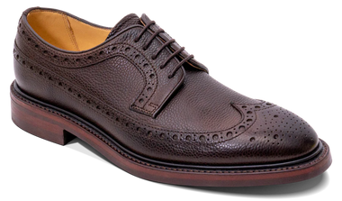 Barker Pickering - Chocolate Grain