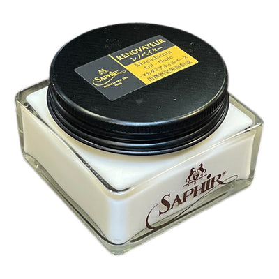 Saphir Medaille D'Or Rénovateur Macadamia