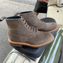 Trickers Stow MTO - Champagne Waxy Commander