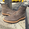 Trickers Stow MTO - Champagne Waxy Commander