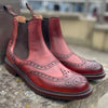 Cheaney Tamar R - Dark Leaf