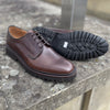 BARKER TRURO - BROWN PULL UP UK 8.5 / 9