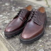 BARKER TRURO - BROWN PULL UP UK 8.5 / 9