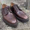 BARKER TRURO - BROWN PULL UP UK 8.5 / 9