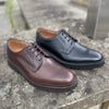 BARKER TRURO - BROWN PULL UP UK 8.5 / 9