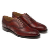 Cheaney Arthur III - Dark Leaf Fitting G