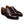 Cheaney Arthur III - Mocha F fitting