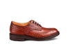 Trickers Bourton Caramel Kudu