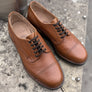 Cheaney Cairngorm II C -In Tan One Pair Only no box size 8  £280.00