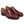 Cheaney Islington Burgundy Calf