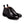 Cheaney Jackie III R - Black Calf