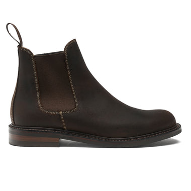 Cheaney Corinthian in Brown waxy Commander or Black Waxy Commander