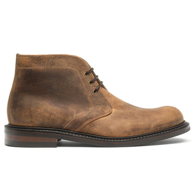 Cheaney Dallington R - Black, Brown Waxy Calf or Sandstone Waxy