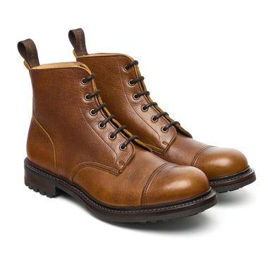 Cheaney Hurricane II C Bronze brown Kudu leather