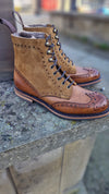 Irvine MTO by Cheaney