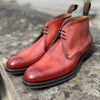 Cheaney Jackie III R - Dark Leaf