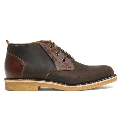 Cheaney Morse in Black Waxy or Brown Waxy