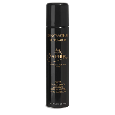 SAPHIR RENOVATOR SPRAY