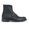 Cheaney Winterfold R Black Waxy