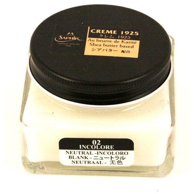 Saphir Medaille d'Or Creme 1925 / Shoe Cream 75ml