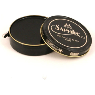 SAPHIR MEDAILLE D'OR PATE DE LUXE WAX POLISH