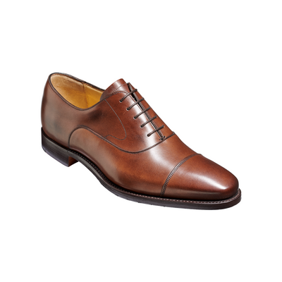 Barker Wright - Walnut Calf