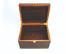 Wooden Valet Box - Cherry