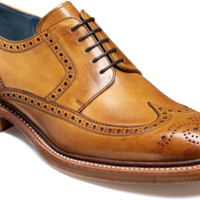 Bailey - Cedar Hand Painted