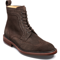 Calder - Chocolate Suede